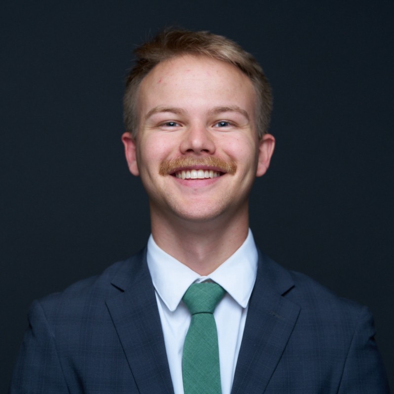 Dallin Farris, Principal of Estrella Enterprises